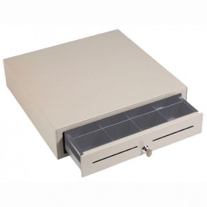 GLDS Automated Cash Drawer (Printer Connect)