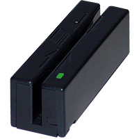 GLDS Credit Card Reader
